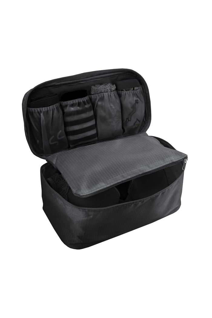 Bolsa Porta Lingerie Preto