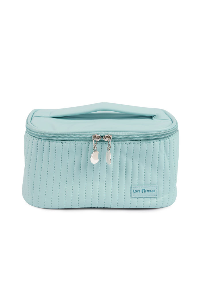 Nécessaire de Viagem Multifuncional Toast Bag Maloa Azul