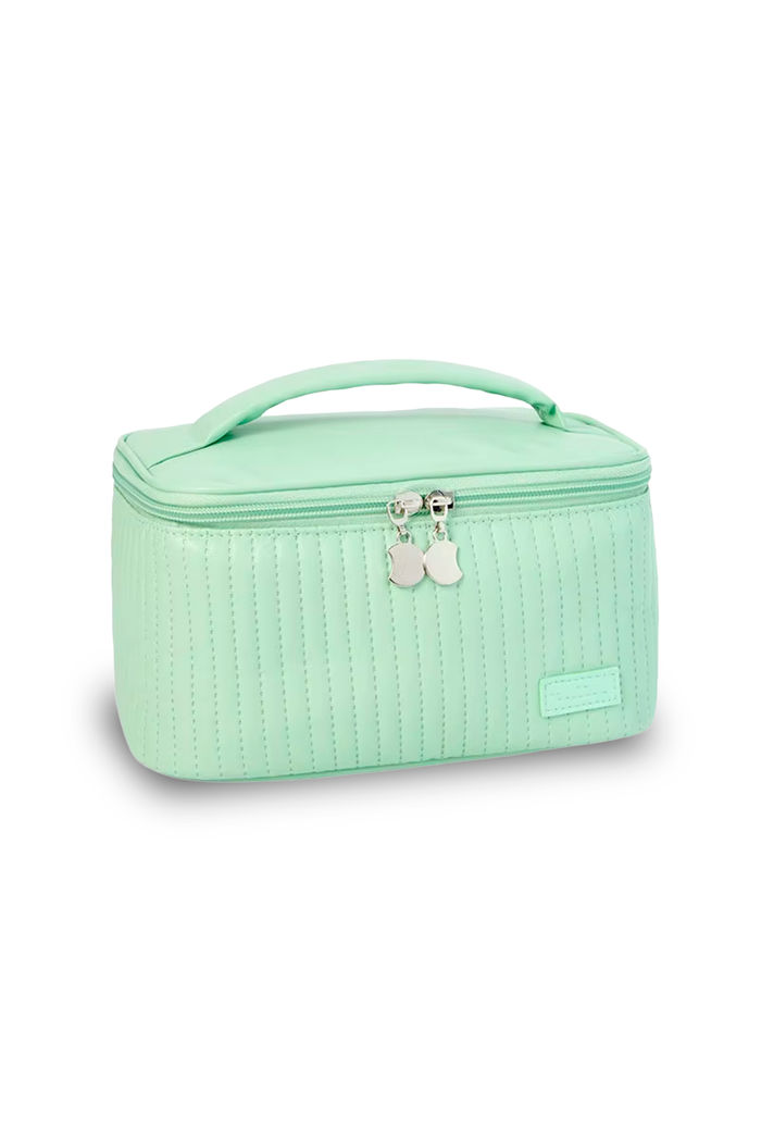 Nécessaire de Viagem Multifuncional Toast Bag Maloa Verde