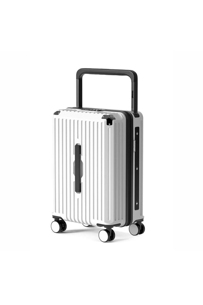 Mala de Viagem Pequena de Bordo 10kg Buenos Aires