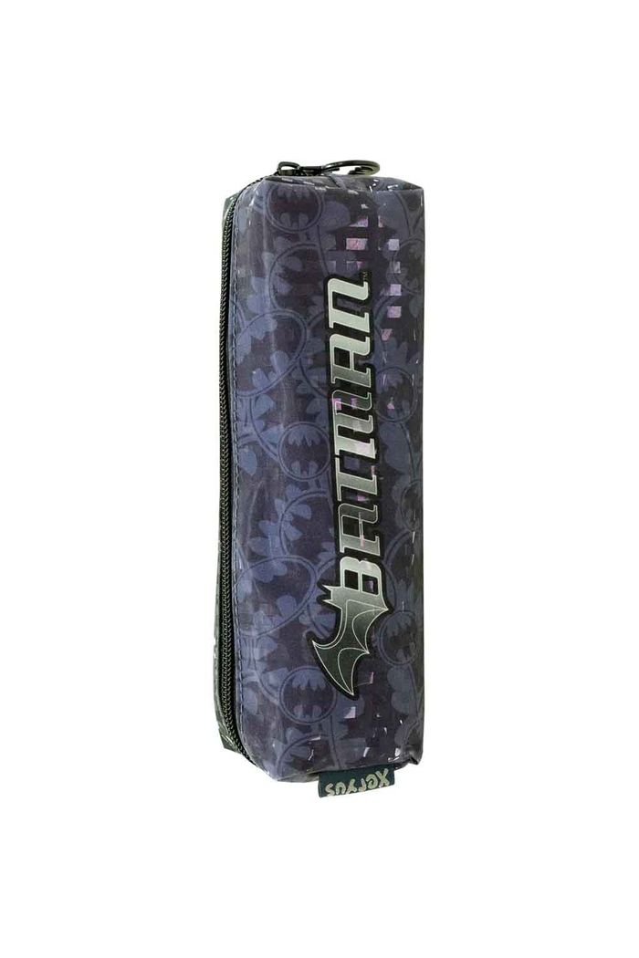 Estojo Escolar Batman Wicked