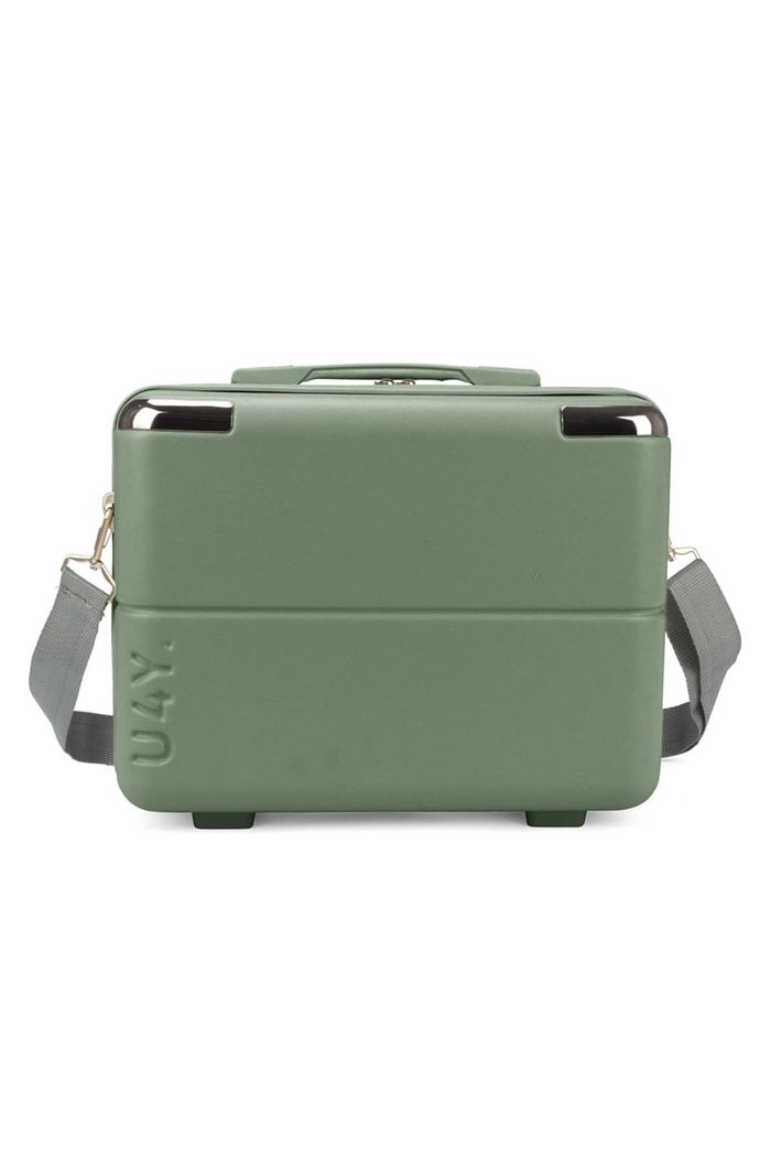 Frasqueira 15 Polegadas Katerini Verde