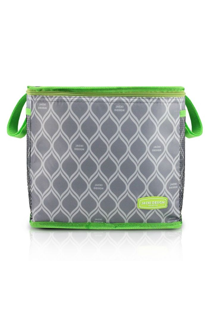 Bolsa Térmica  Fresh Grande Cinza