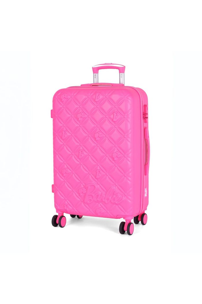 Mala de Viagem Media 23kg Barbie Lux