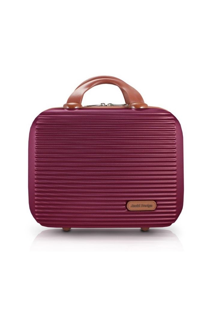 Frasqueira Premium Vinho II