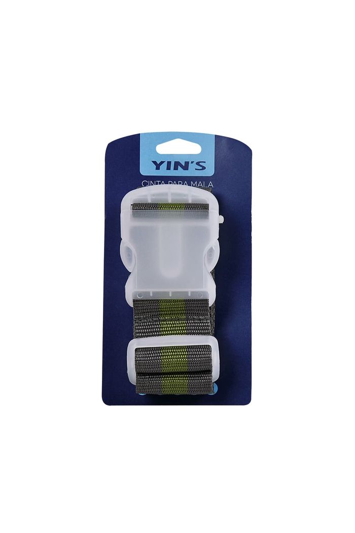 Cinta Simples com Regulagem para Mala