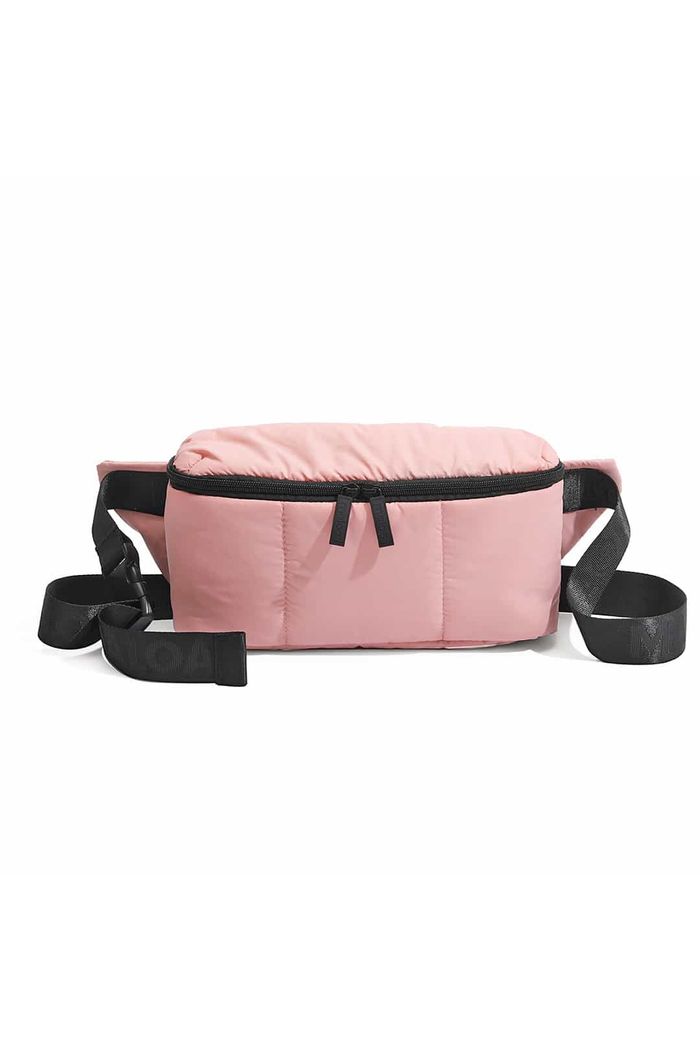 Pochete Confort Bag Maloa Rose