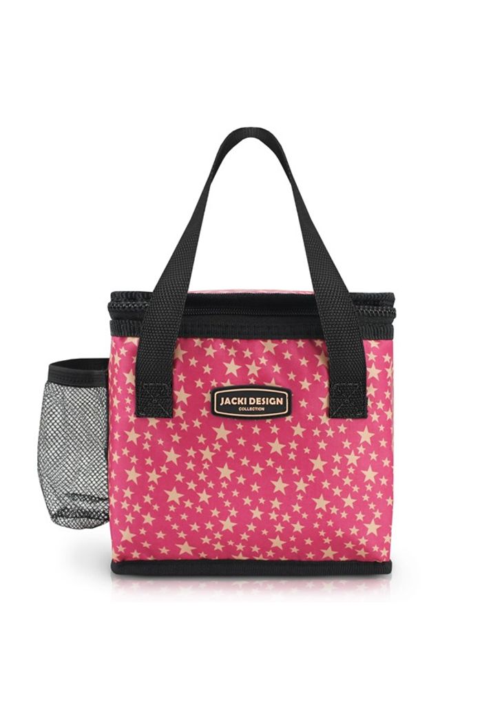 Kit Fitness de 3 Peças Bem Estar Pink Estrela