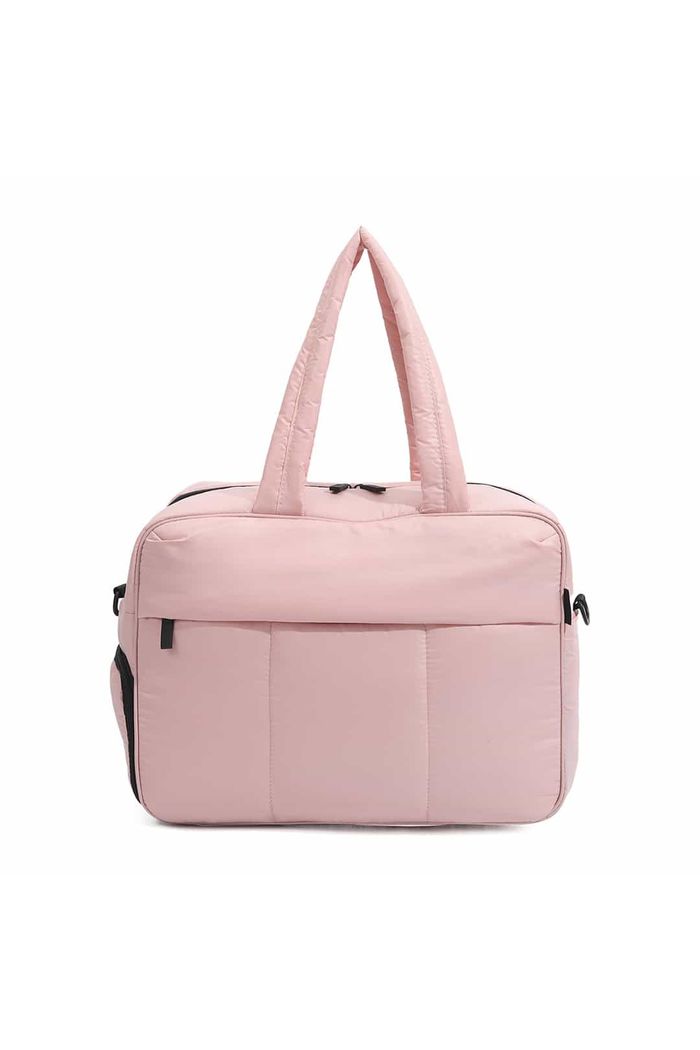 Bolsa Confort Bag Multifuncional Maloa Rose