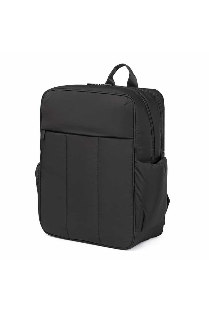Mochila Confort Bag Laptop Maloa Preto
