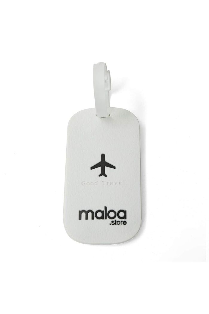 Tag de Malas Good Travel Maloa Branco