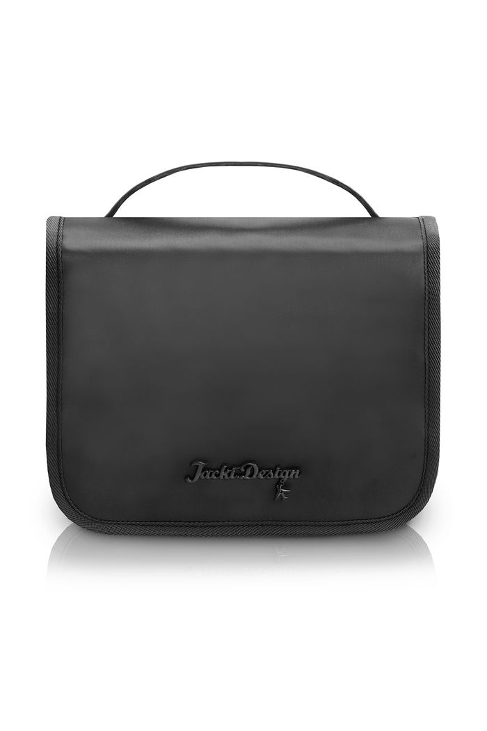 Necessaire de Viagem Velcro com Gancho Premium Jacki Design