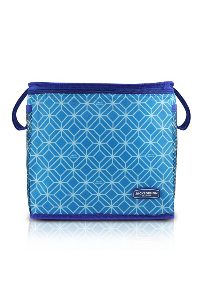 Bolsa Térmica Fresh Grande Azul