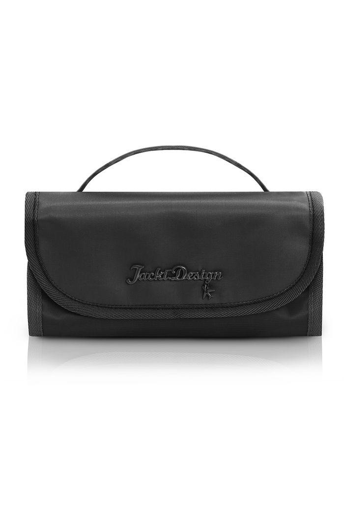 Necessaire de Viagem Rocambole Premium Jacki Design