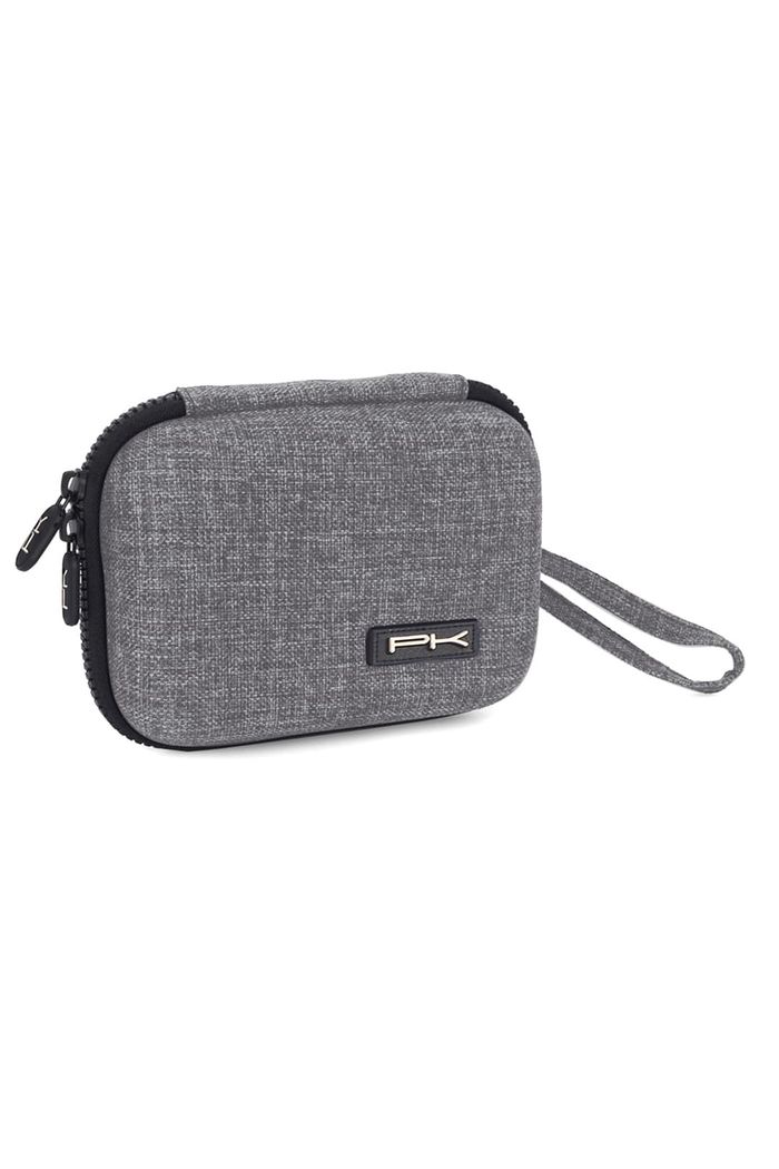 Necessaire de Viagem Cinza