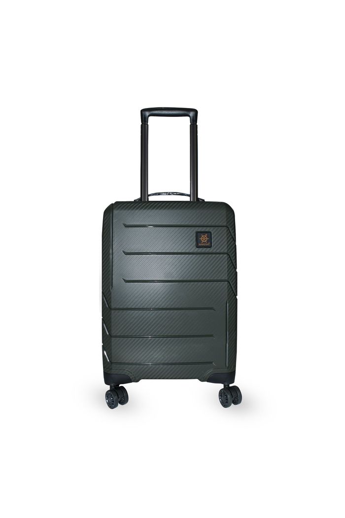 Mala de Viagem Grande 32 kg em Polipropileno São Paulo