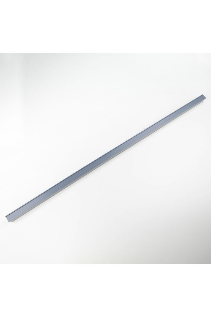 PERFIL E SC 124 SHOW SUPERIOR CINZA