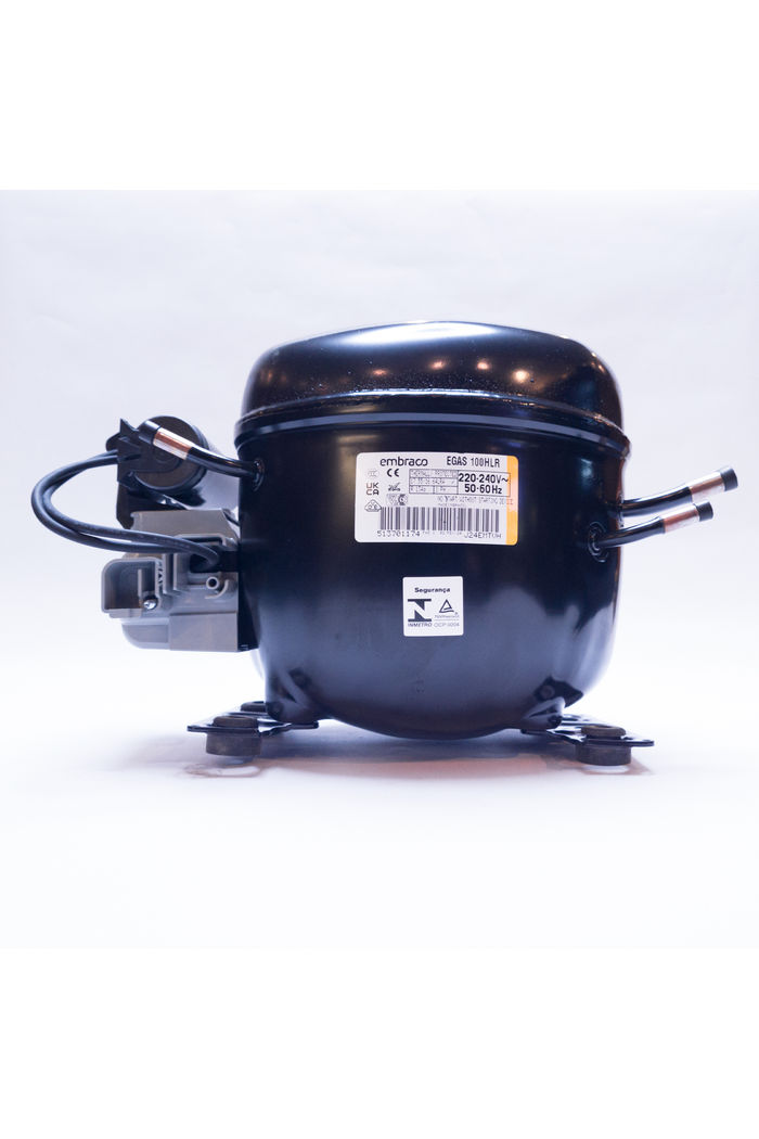 KIT COMPRESSOR P/ SC 424 | ECO 450