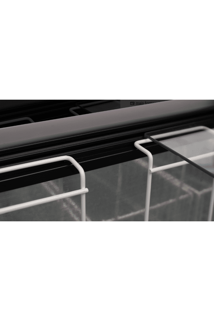 CESTO SEM DIVISÓRIA P/ LINHA ECO