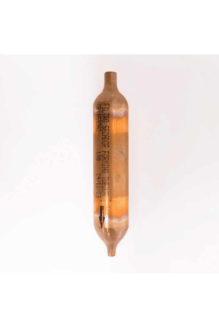 KIT COMPRESSOR P/ SC 324 | ECO 350