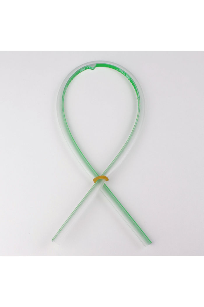 GAXETA SILICONE SIMPLES P/TAMPA VIDRO SC C/FITA DUPLA FACE COLADA