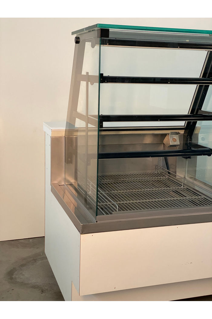 VITRINE SHOW ESTUFA 97