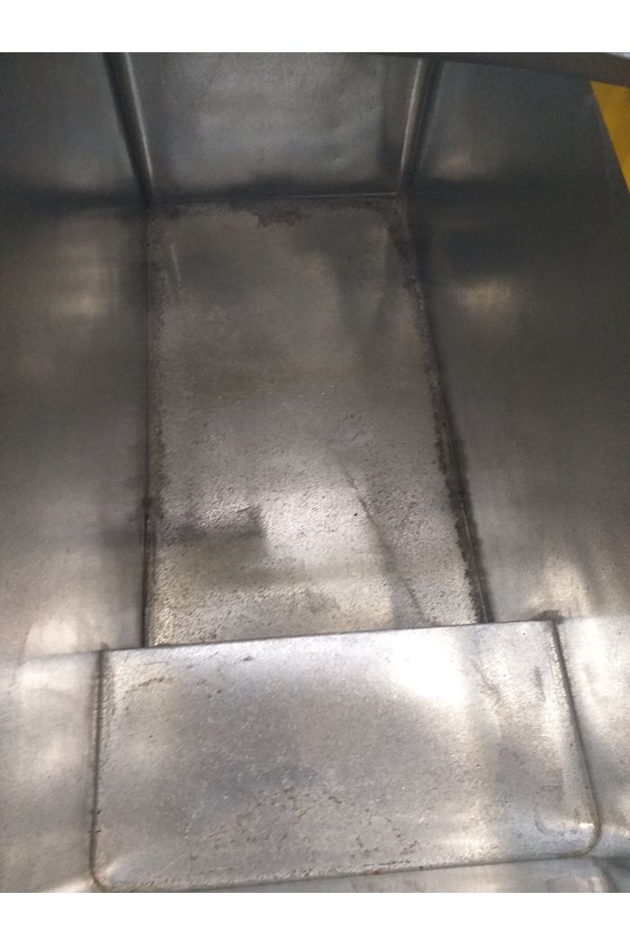 CONGELADOR FREEZER EXPOSITOR VITRINE SHOW SC 424 127V AMARELO CAP EQUIV 460 LT - SLIM