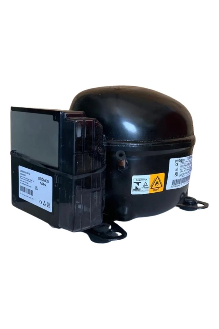 KIT COMPRESSOR P/ NS 350 / NS 450 - BIVOLT