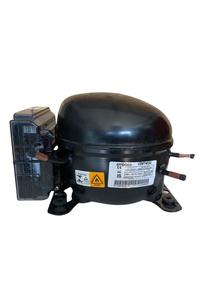 KIT COMPRESSOR P/ NS 150 / NS 250 - BIVOLT