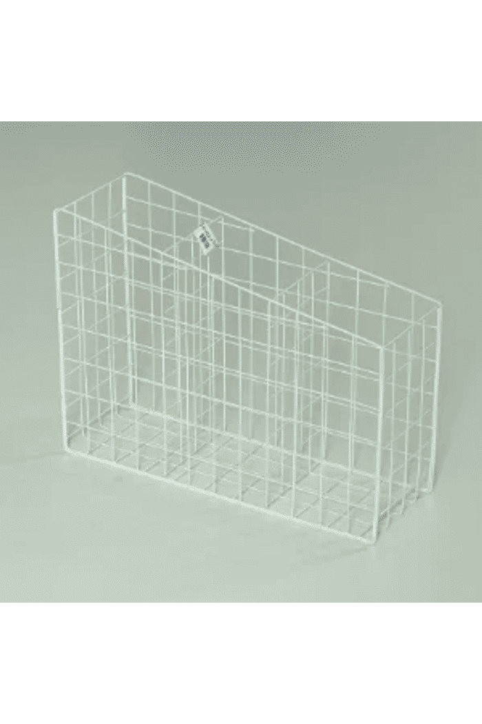 CESTO COM 3 DIVISÓRIAS P/ FREEZER SC 424 | FH 500