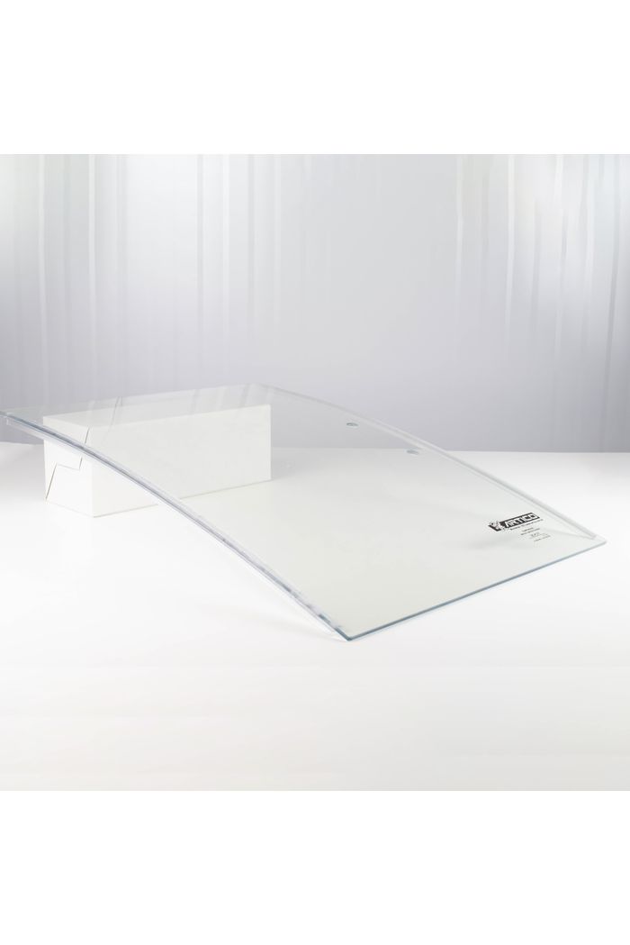 TAMPA VIDRO - SUPERIOR CURVA P/ SC 224 NAC - 300 LITROS