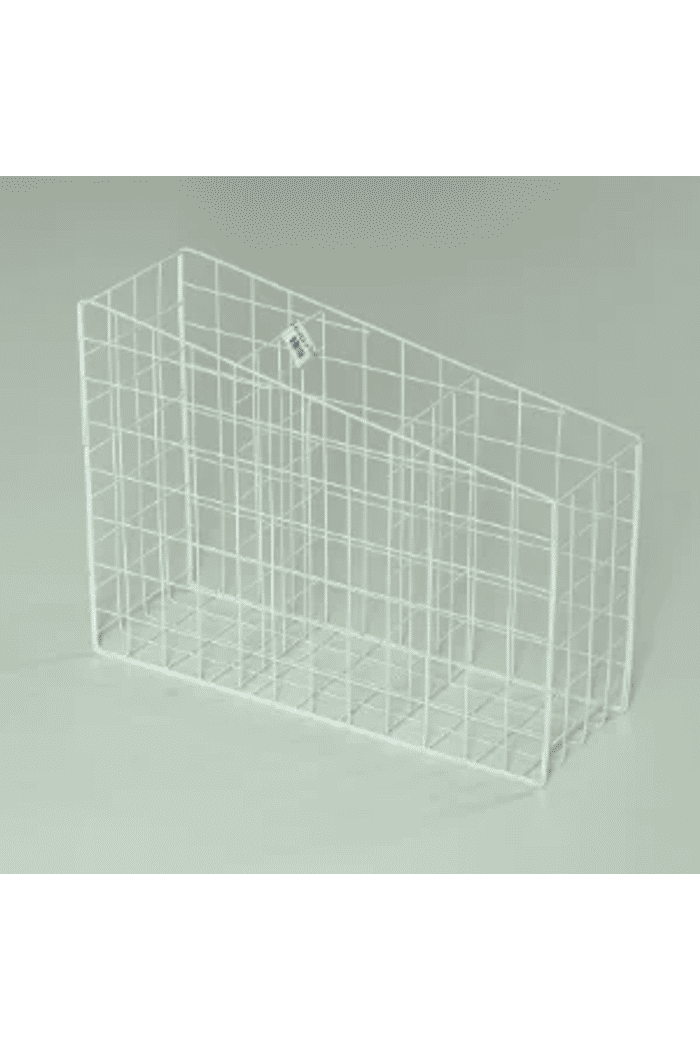 CESTO COM 3 DIVISÓRIAS P/ FREEZER SC 224/FH 300 | SC 324/FH 400