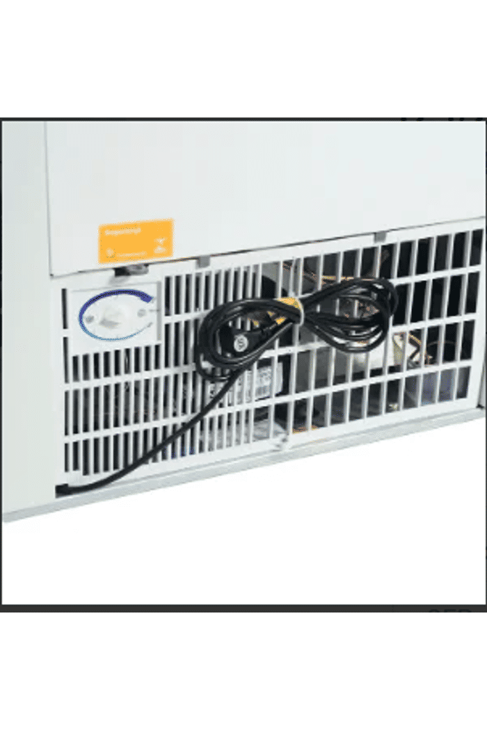 GRADE PLASTICA 539 X 236 P/ SC 124/224/324/424 - BRANCA