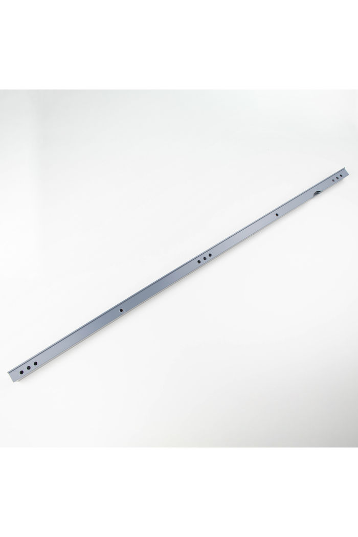 PERFIL E SC 124 SHOW INFERIOR CINZA