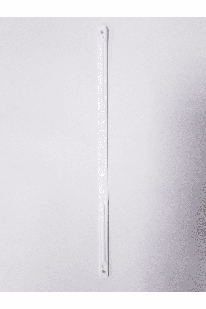 TIRANTE PLASTICO P/ TAMPA CT 51/75 C/ PARAFUSO