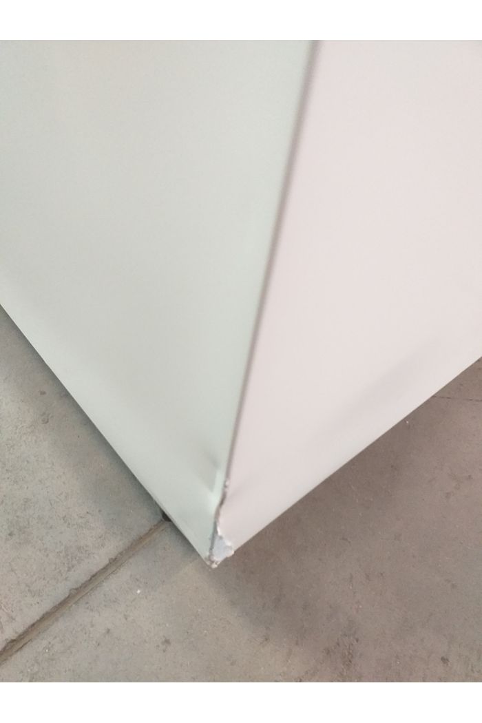 CONGELADOR FREEZER EXPOSITOR VITRINE SHOW SC 324 127V AMARELO CAP EQUIV 400 LT - SLIM