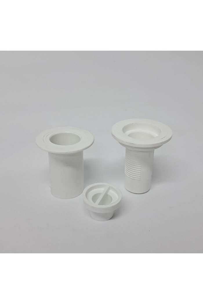 DRENO PARA CONGELADOR