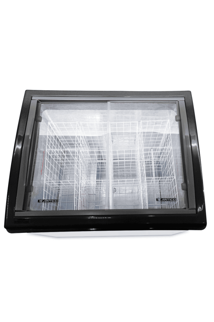 JOGO DE CESTAS P/ MOD. SC224|FH 300 - C/ 4 CESTOS E COM SUPORTE