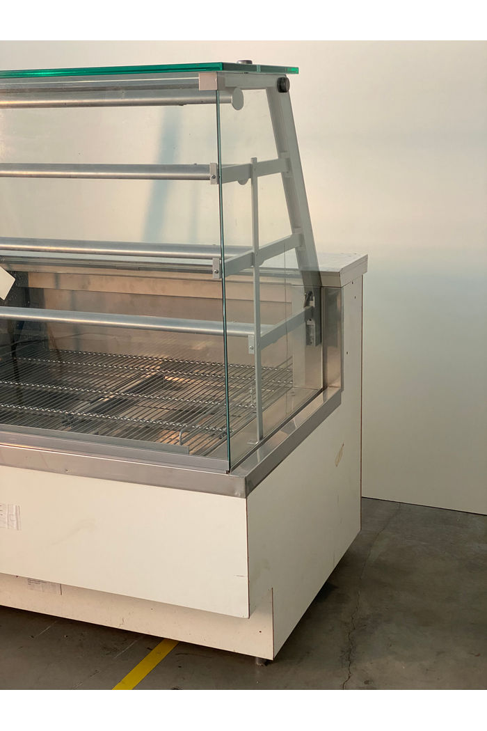 VITRINE SHOW ESTUFA 1,30