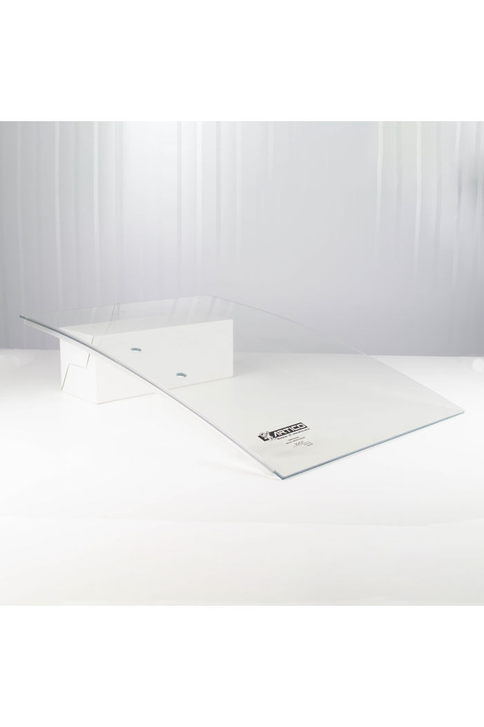 TAMPA VIDRO - INFERIOR CURVA P/ SC 424 NAC - 460 LITROS