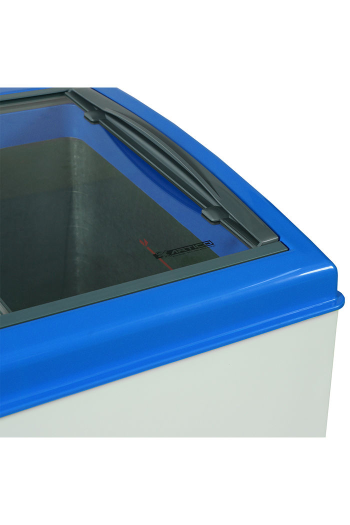 MANCHETE SC 324 | FH 400 - 400 LITROS