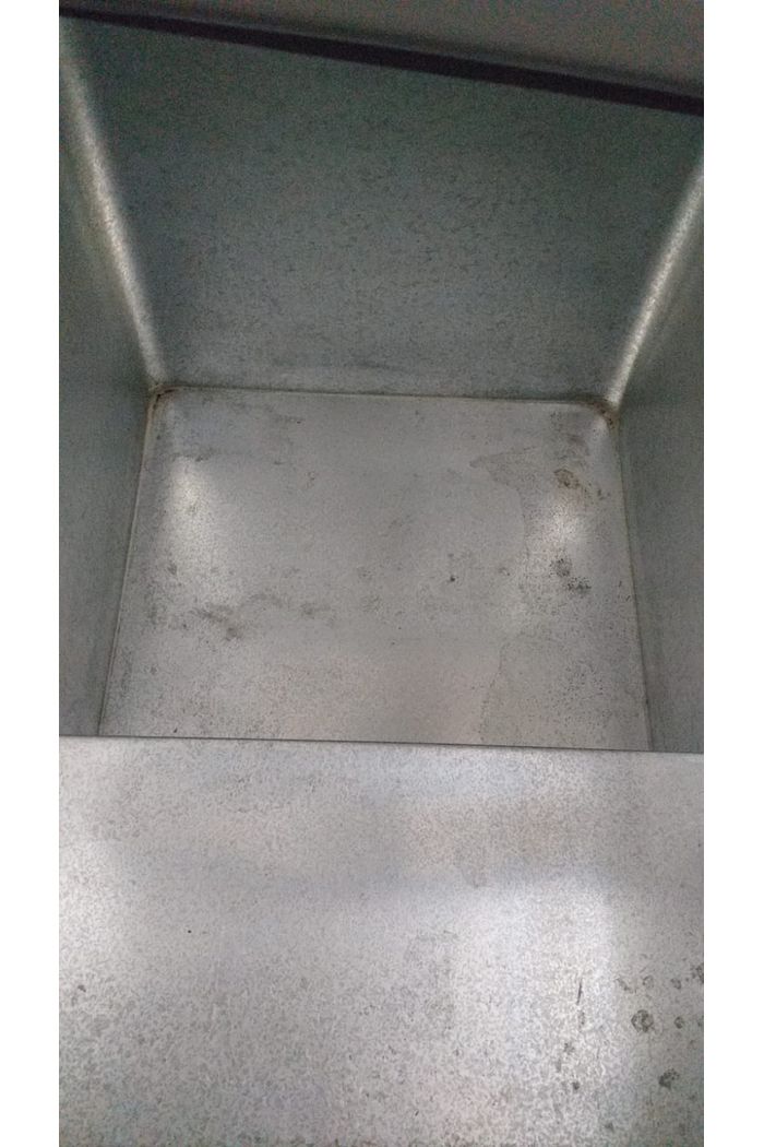 CONGELADOR FREEZER EXPOSITOR VITRINE SHOW SC 224 127V AZUL CAP EQUIV 300 LT