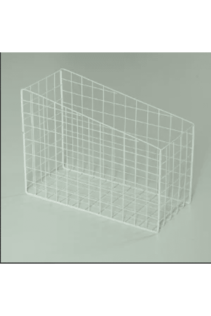 CESTA P/ PESCADOS 23 CM UND