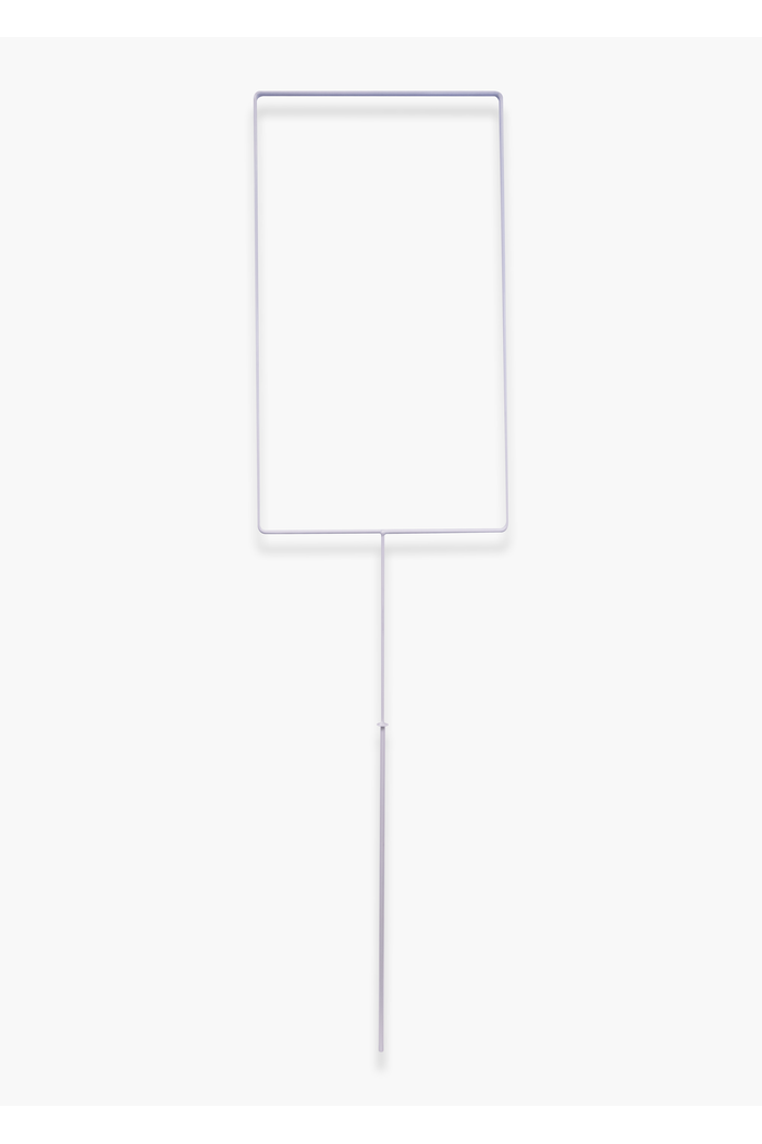 CONJUNTO HASTE PIRULITO ARAMADA C/ 5 PECAS - LINHA SLIM