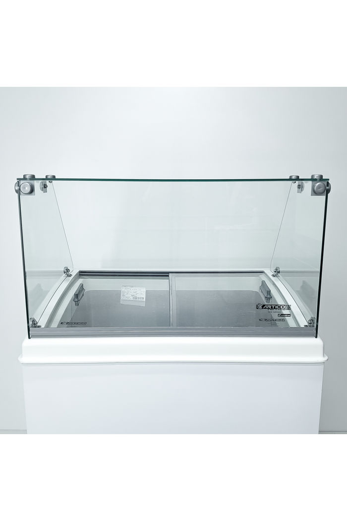 KIT P/ VIDRO SUPERIOR RETO SC 224