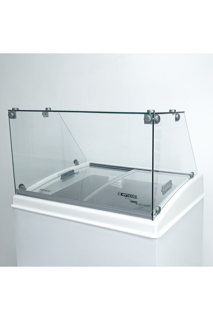 KIT P/ VIDRO SUPERIOR RETO SC 424