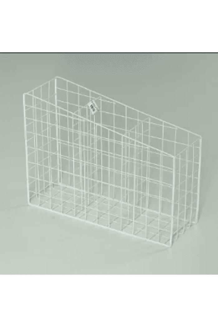 CESTO COM 3 DIVISÓRIAS P/ FREEZER SC 124 | FH 150