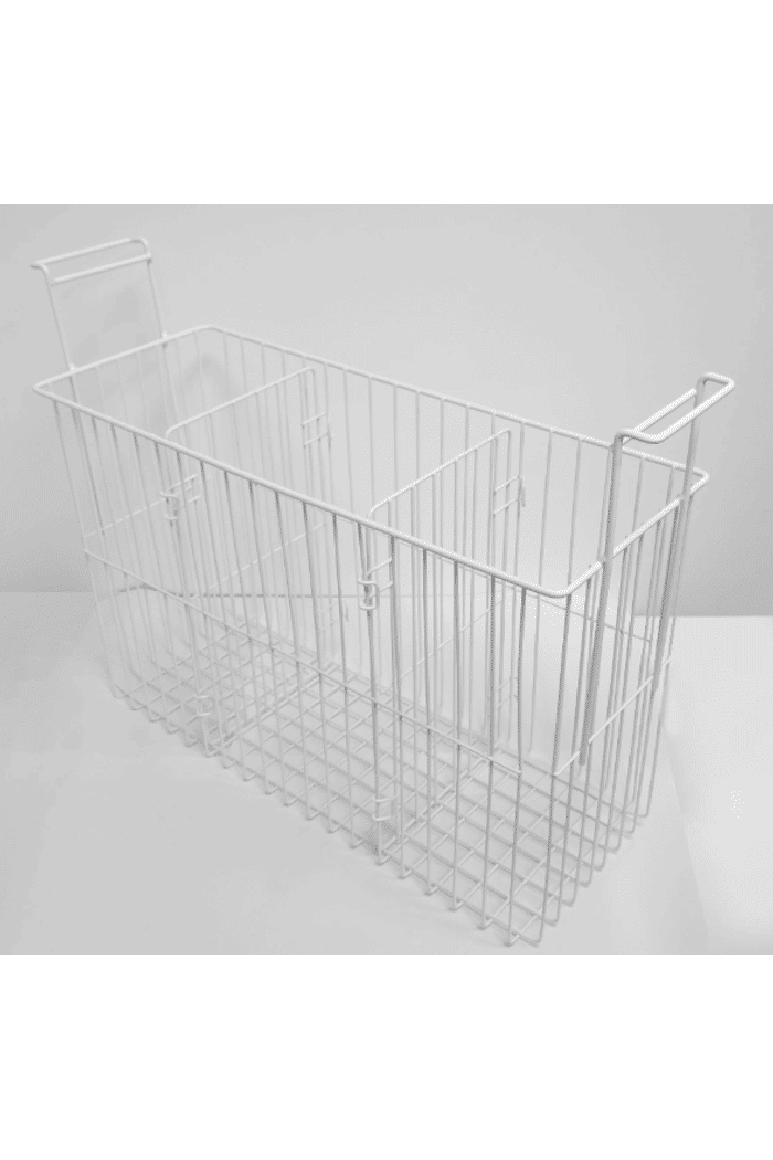 CESTO COM DIVISORIA MOVEL P/ LINHA ECO