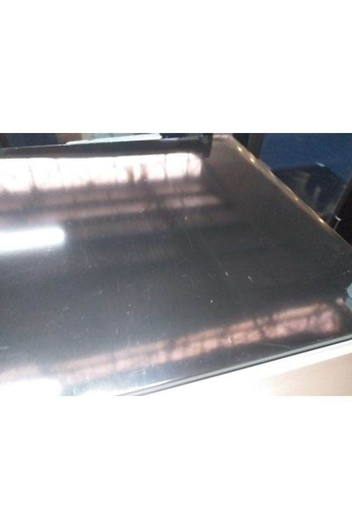 CERVEJEIRA VERTICAL CVA200 220V PRETA PORTA DIREITA ALUMINIO