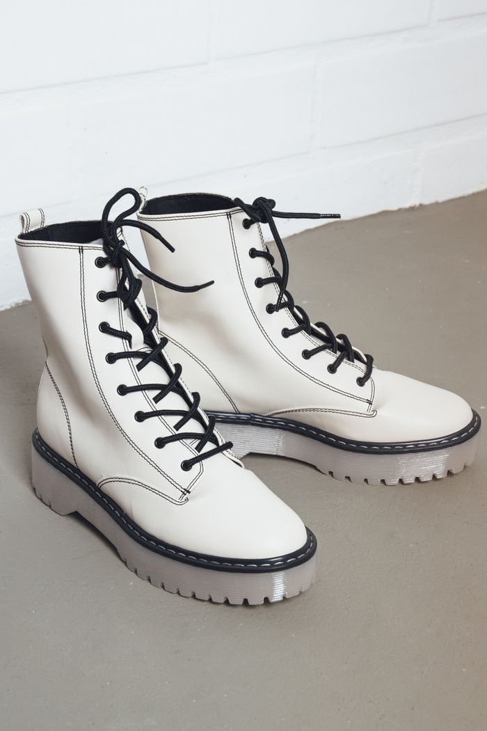 COTURNO SKIN PORCELANA